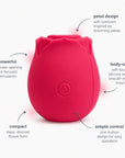The Original Rose Toy – The Rose