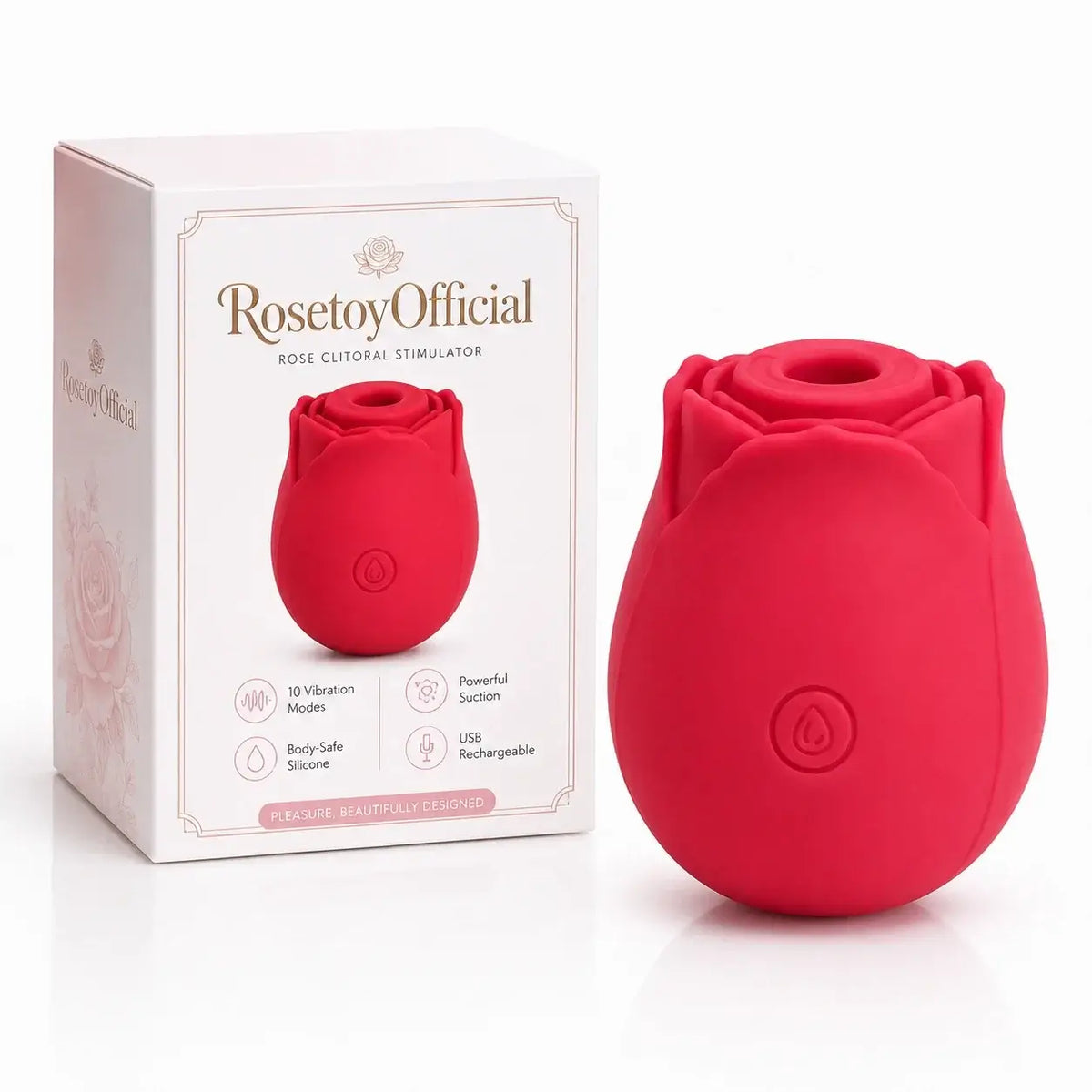 The Original Rose Toy – The Rose