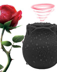 black rose toy