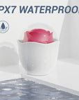 Rose Suck Toy IPX7 Waterproof