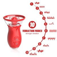 VIBRATION MODES