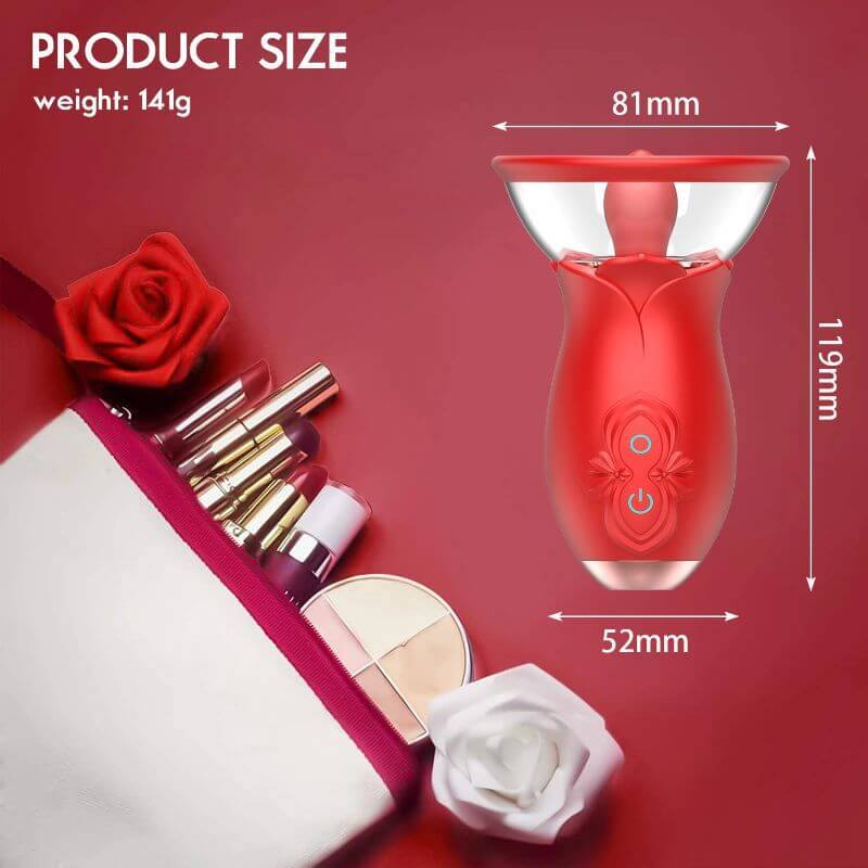 PRODUCT SIZE