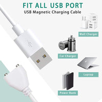 Rose Toy Charger FIT ALL USB PORTUSB Magnetic Charging Cable