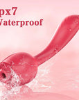 ipx7 waterproof